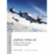 Japan 1944–45: LeMay’s B-29 strategic bombing campaign
