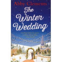 The Winter Wedding