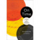 On Time: A History of Western Timekeeping