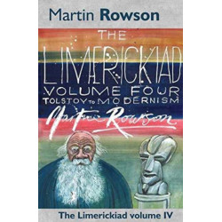 The Limerickiad: The Volume IV