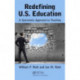 Redefining U.S. Education: A Systematic Approach to Teaching