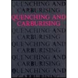 Quenching and Carburising: Proceedings of the 3rd International Seminar of the International Federation for Heat Treatment (Melbourne, 1991)