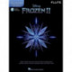 FROZEN II INSTRUMENTAL PLAYALONG FLUTE