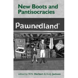 New Boots and Pantisocracies