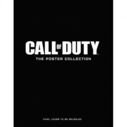 Call of Duty: The Poster Collection
