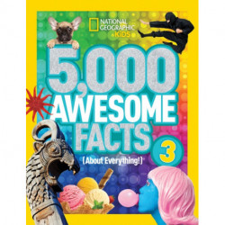 5,000 Awesome Facts (About Everything!) 3