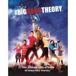 Big Bang Theory: The Poster Collection