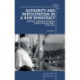 Authority and Participation in a New Democracy: Political Struggles in Mapai, Israel's Ruling Party, 1948-1953