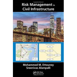 Risk Management in Civil Infrastructure