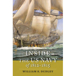 Inside the US Navy of 1812–1815
