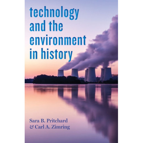 Technology and the Environment in History