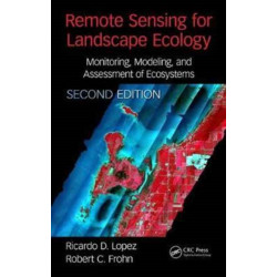 Remote Sensing for Landscape Ecology: New Metric Indicators: Monitoring, Modeling, and Assessment of Ecosystems