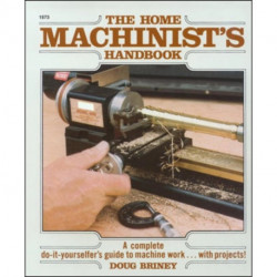 Home Machinists Handbook