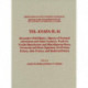Tel Anafa II, iii: Decorative Wall Plaster, Objects of Personal Adornment and Glass Counters, Tools for Textile Manufacture and Miscellaneous Bone, Terracotta and Stone Figurines, Pre-Persian Pottery, Attic Pottery, and