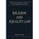 Religion and Equality Law