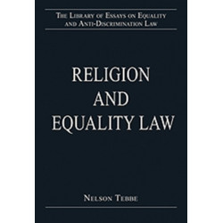 Religion and Equality Law