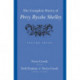 The Complete Poetry of Percy Bysshe Shelley
