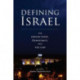 Defining Israel: The Jewish State, Democracy, and the Law