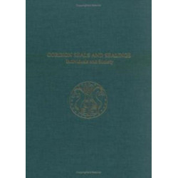 Gordion Seals and Sealings – Individuals and Society: Individuals and Society