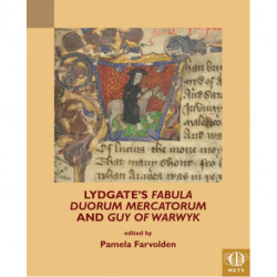 Lydgate's Fabula duorum mercatorum and Guy of Warwyk