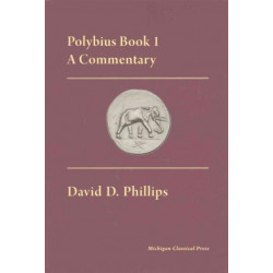 Polybius Book I, A Commentary