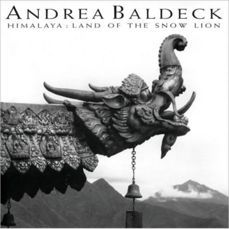 Himalaya – Land of the Snow Lion: Land of the Snow Lion