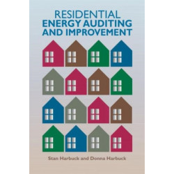 Residential Energy Auditing and Improvement