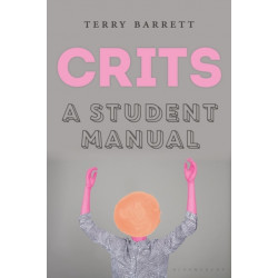 CRITS: A Student Manual
