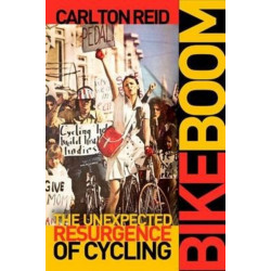 Bike Boom: The Unexpected Resurgence of Cycling