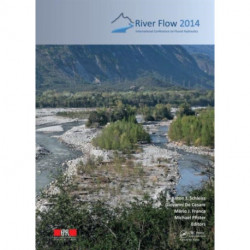 River Flow 2014