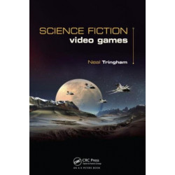 Science Fiction Video Games