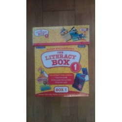 The Literacy Box 1