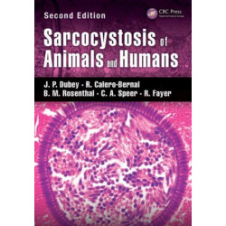Sarcocystosis of Animals and Humans