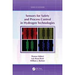 Sensors for Safety and Process Control in Hydrogen Technologies