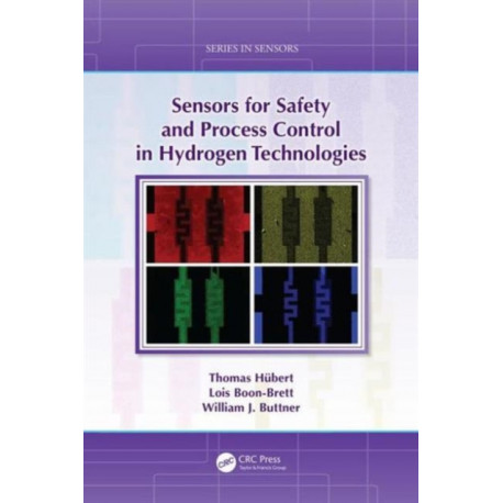 Sensors for Safety and Process Control in Hydrogen Technologies