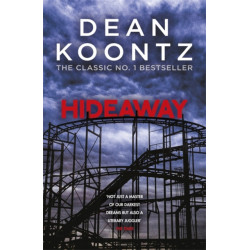 Hideaway: A spine-chilling, supernatural horror novel