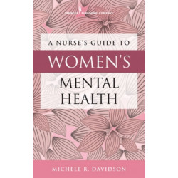 A Nurse's Guide to Women's Mental Health