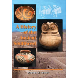 A History of the Ancient Southwest