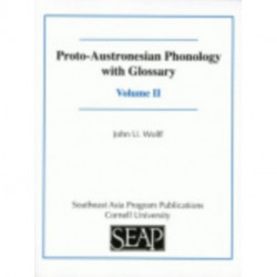 Proto-Austronesian Phonology with Glossary