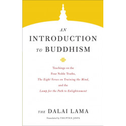 Introduction to Buddhism