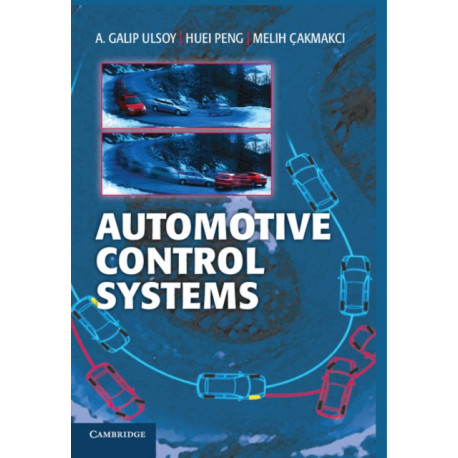 Automotive Control Systems