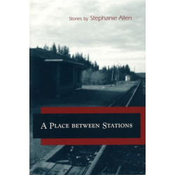 A Place Between Stations