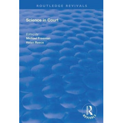 Science in Court