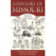A History of Missouri v. 4- 1875 to 1919