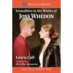Sexualities in the Works of Joss Whedon