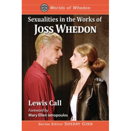 Sexualities in the Works of Joss Whedon