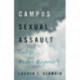 Campus Sexual Assault: College Women Respond