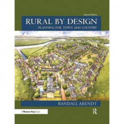 Rural by Design: Planning for Town and Country
