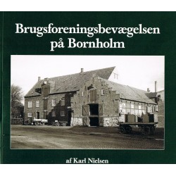 Brugsforeningsbevægelsen på Bornholm