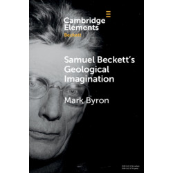 Samuel Beckett's Geological Imagination